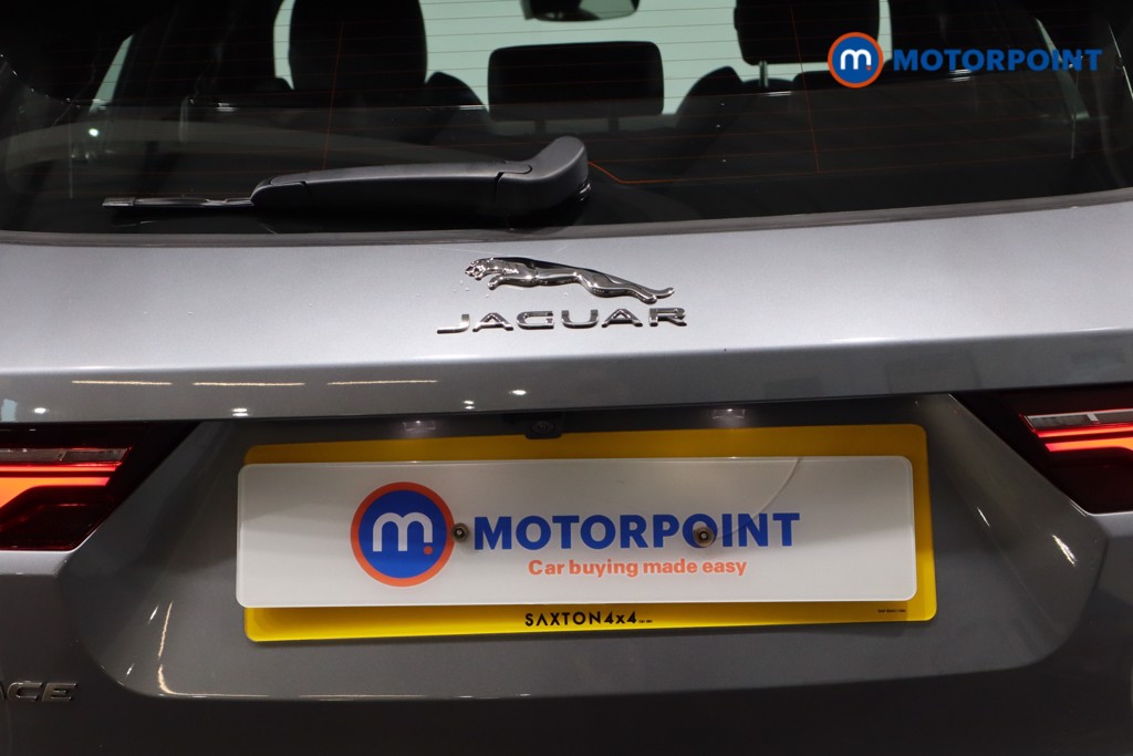 Used Jaguar F-Pace 2022 for sale - 77653997: Photo 43