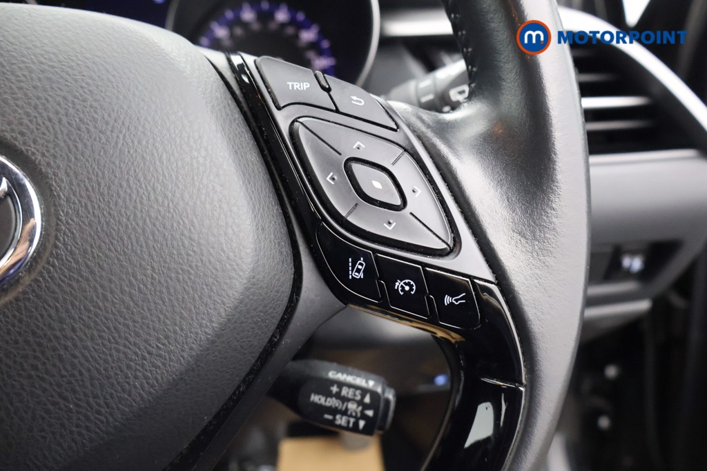 Used Toyota C-HR 2020 for sale - 77533553: Photo 11