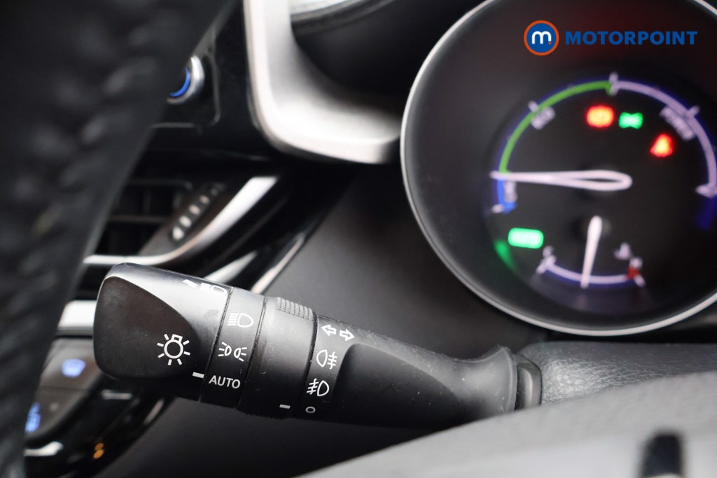 Used Toyota C-HR 2020 for sale - 77533553: Photo 13