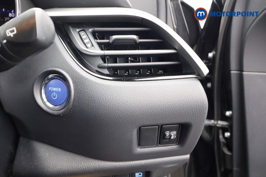 Used Toyota C-HR 2020 for sale - 77533553: Photo 16