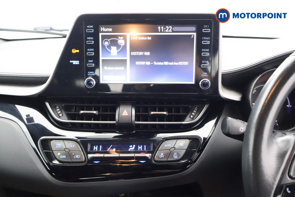 Used Toyota C-HR 2020 for sale - 77533553: Photo 17