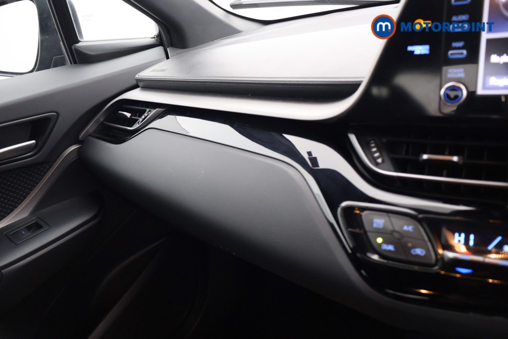 Used Toyota C-HR 2020 for sale - 77533553: Photo 19