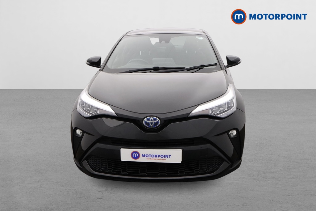 Used Toyota C-HR 2020 for sale - 77533553: Photo 2