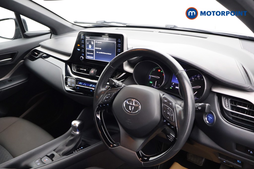 Used Toyota C-HR 2020 for sale - 77533553: Photo 22