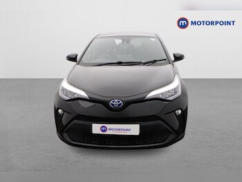 Used Toyota C-HR 2020 for sale - 77533553: Photo