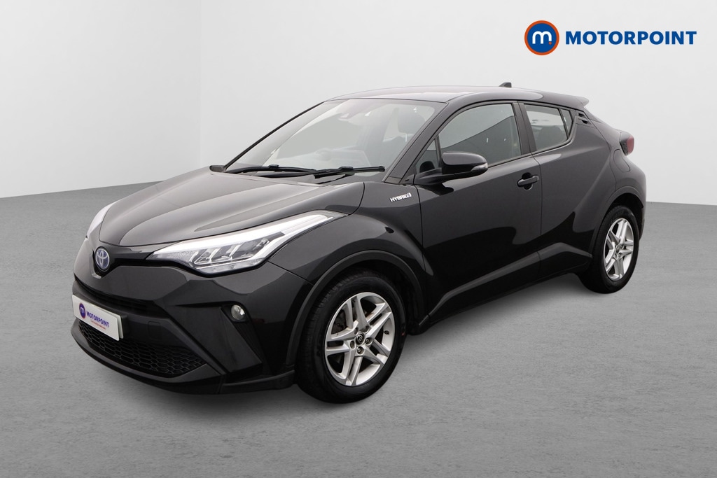 Used Toyota C-HR 2020 for sale - 77533553: Photo 3