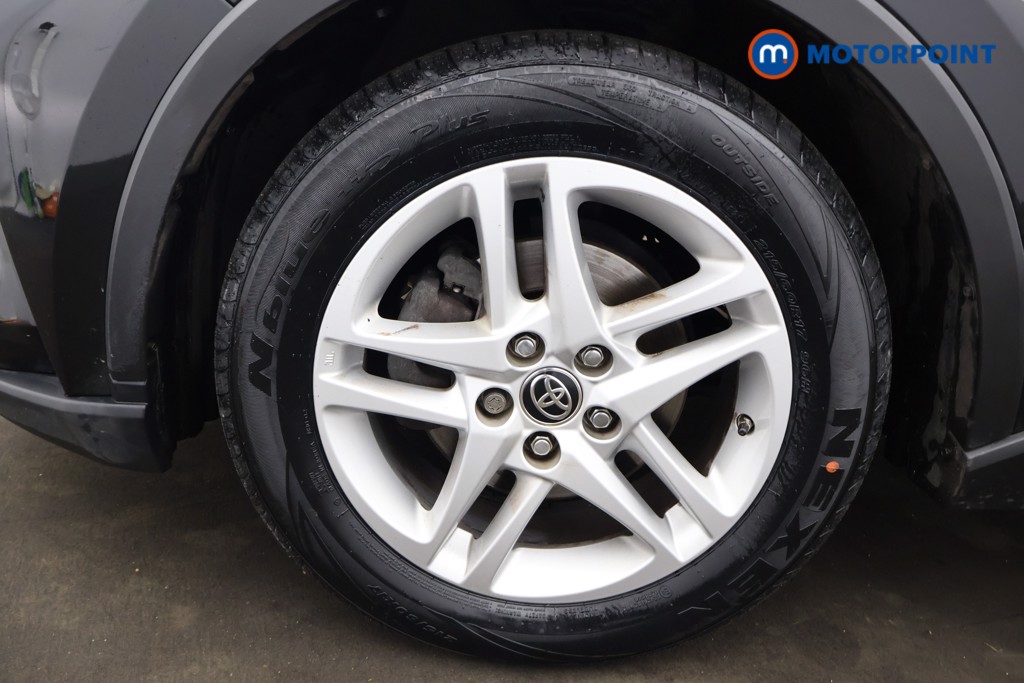 Used Toyota C-HR 2020 for sale - 77533553: Photo 30