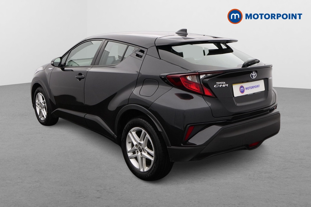 Used Toyota C-HR 2020 for sale - 77533553: Photo 5