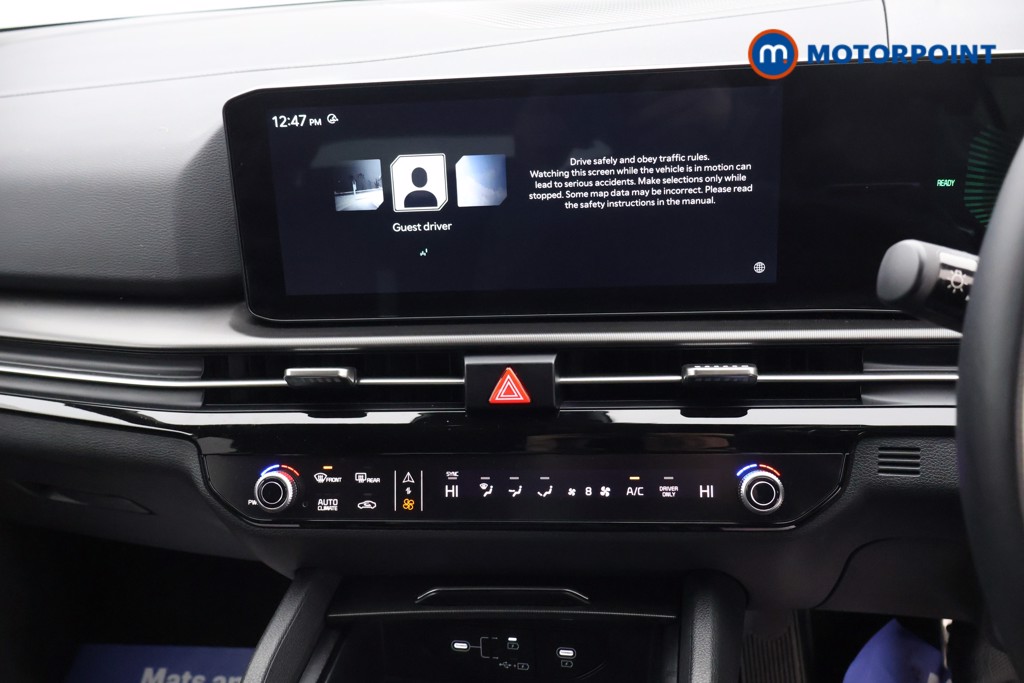 Used Kia Sportage 2025 for sale - 77117595: Photo 16