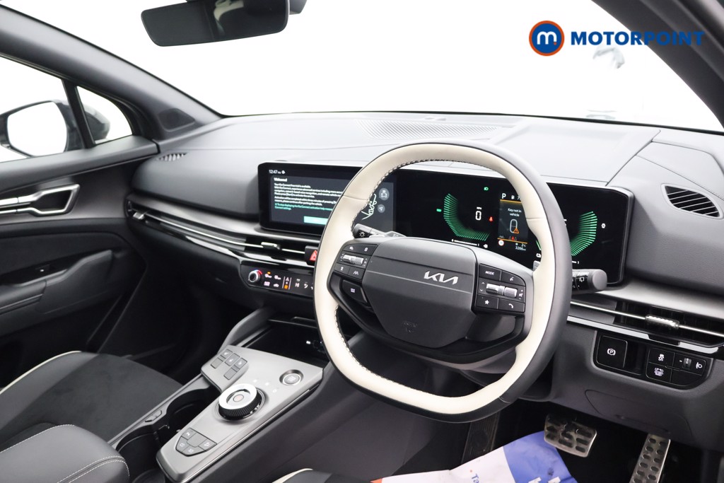 Used Kia Sportage 2025 for sale - 77117595: Photo 21