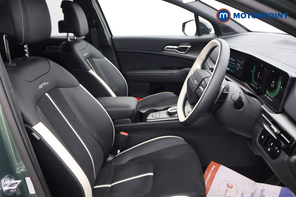 Used Kia Sportage 2025 for sale - 77117595: Photo 22