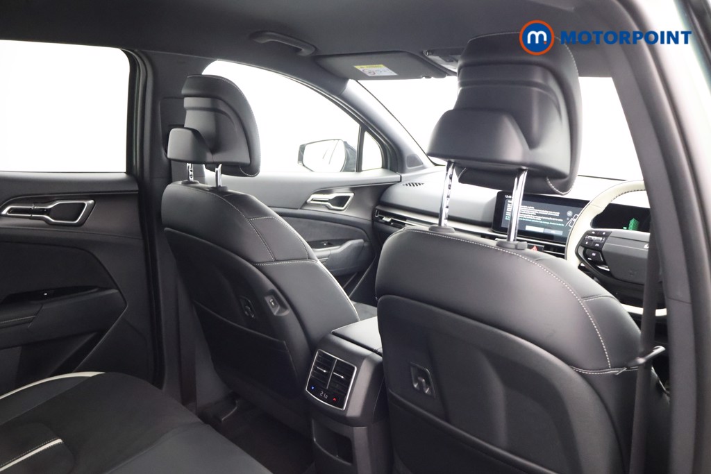 Used Kia Sportage 2025 for sale - 77117595: Photo 24