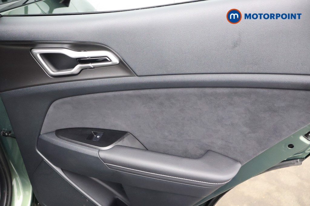 Used Kia Sportage 2025 for sale - 77117595: Photo 25