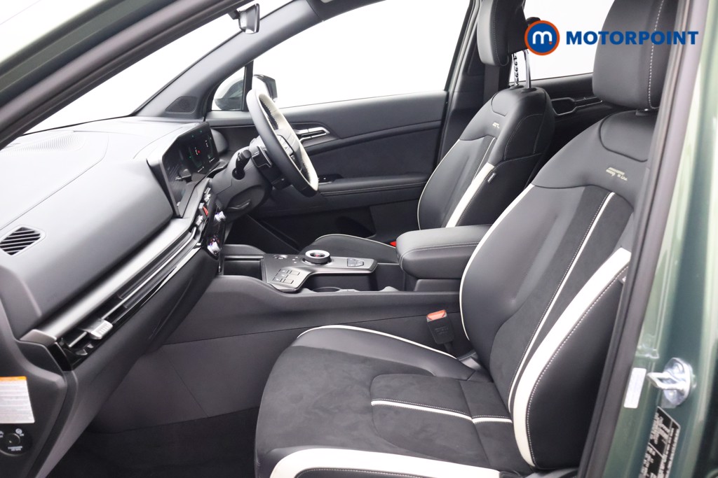 Used Kia Sportage 2025 for sale - 77117595: Photo 27