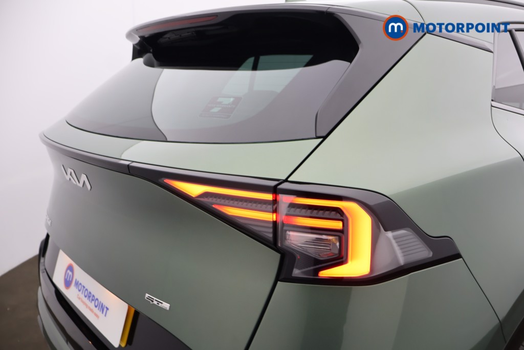 Used Kia Sportage 2025 for sale - 77117595: Photo 29