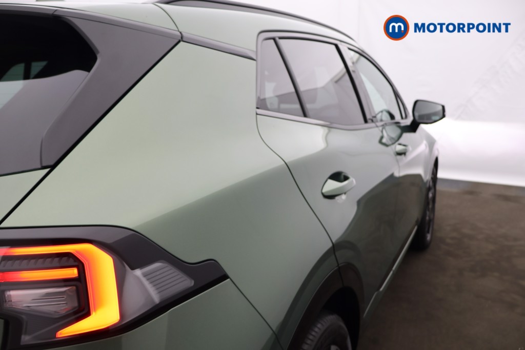 Used Kia Sportage 2025 for sale - 77117595: Photo 30