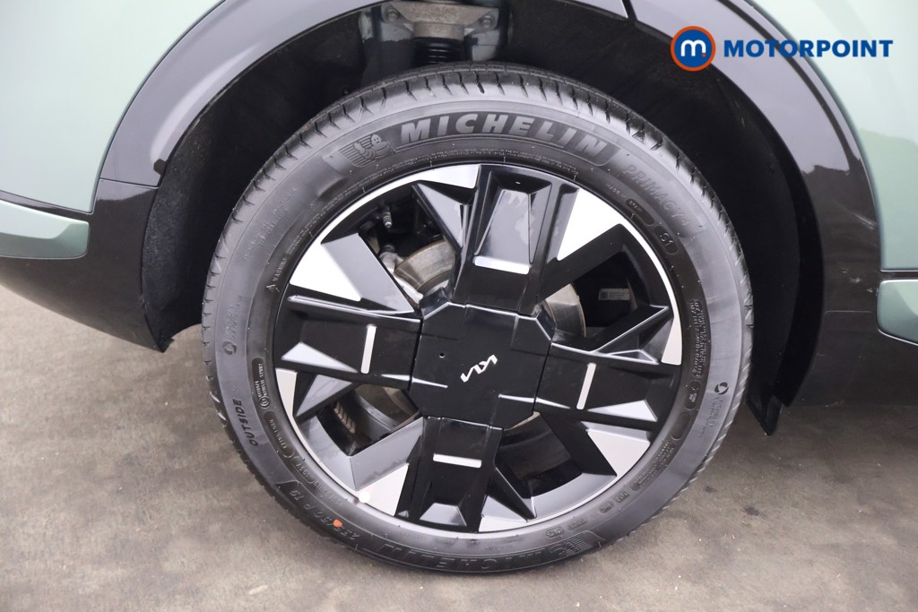 Used Kia Sportage 2025 for sale - 77117595: Photo 31