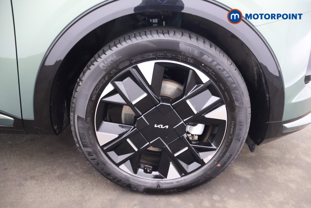 Used Kia Sportage 2025 for sale - 77117595: Photo 32