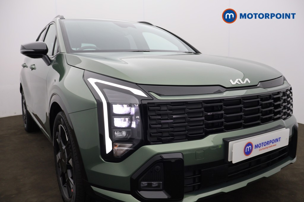 Used Kia Sportage 2025 for sale - 77117595: Photo 33