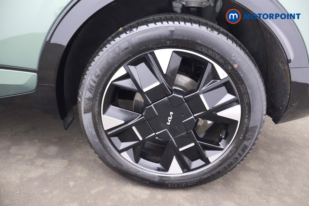 Used Kia Sportage 2025 for sale - 77117595: Photo 35