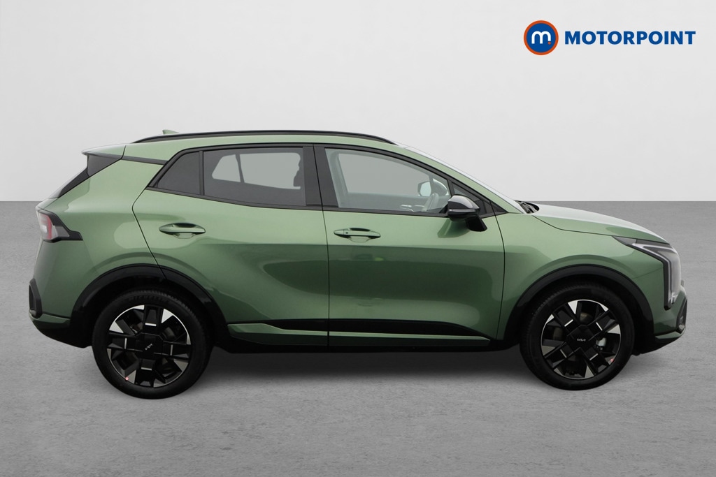 Used Kia Sportage 2025 for sale - 77117595: Photo 8