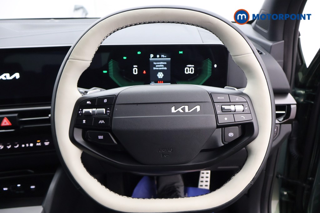 Used Kia Sportage 2025 for sale - 77117595: Photo 9