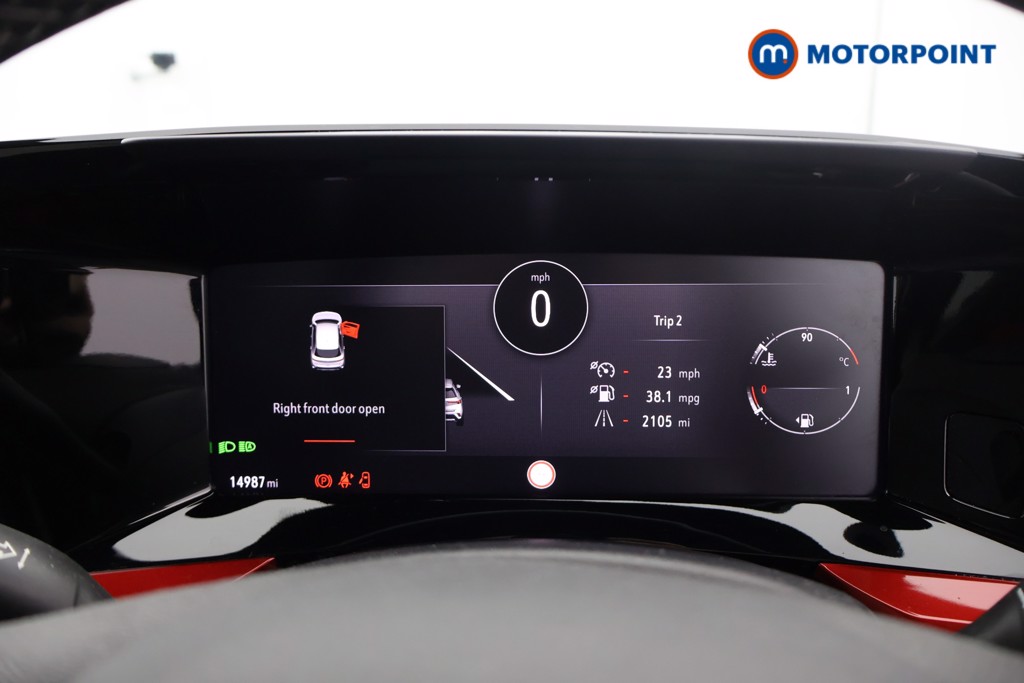 Used Vauxhall Mokka 2023 for sale - 76697139: Photo 10