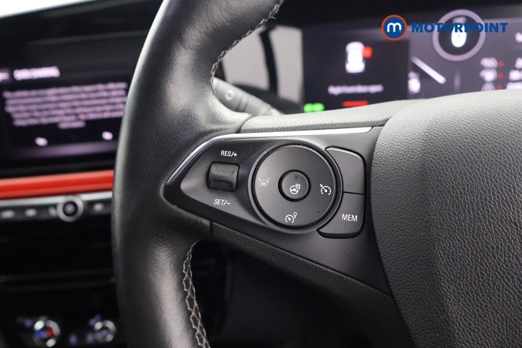 Used Vauxhall Mokka 2023 for sale - 76697139: Photo 11