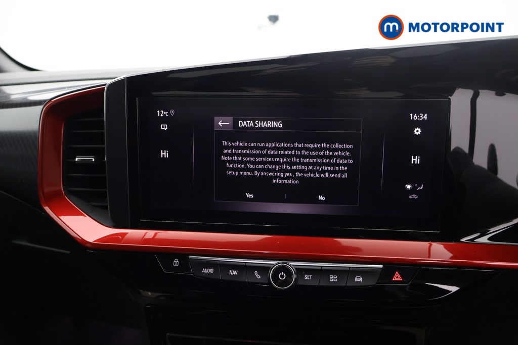 Used Vauxhall Mokka 2023 for sale - 76697139: Photo 13