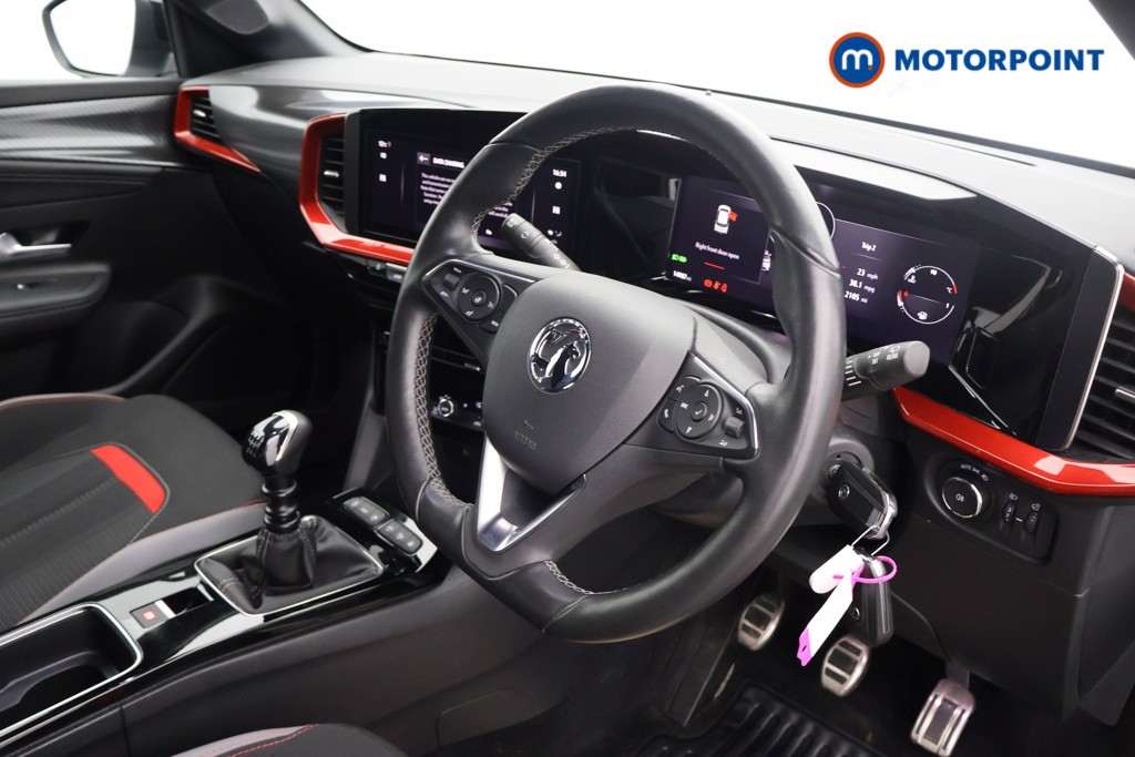 Used Vauxhall Mokka 2023 for sale - 76697139: Photo 18