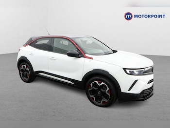 Used Vauxhall Mokka 2023 for sale - 76697139: Photo