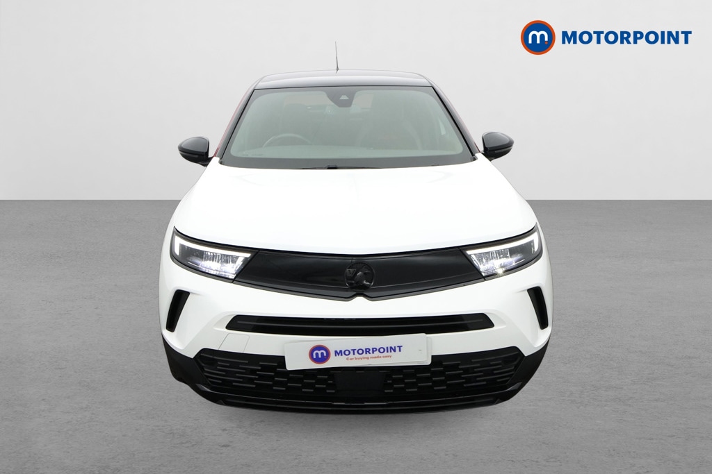 Used Vauxhall Mokka 2023 for sale - 76697139: Photo 2