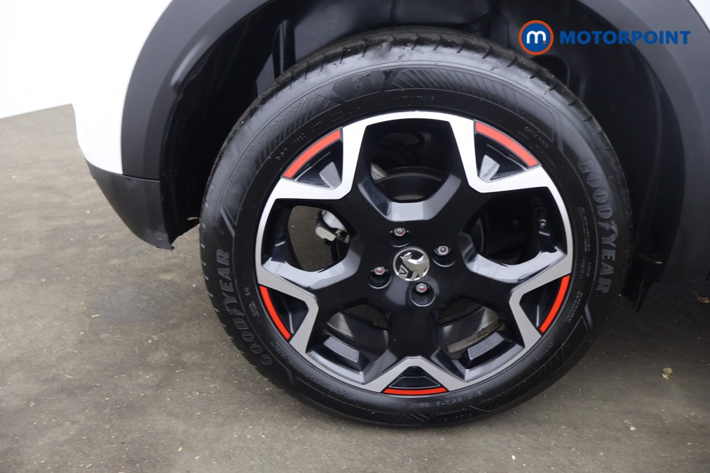 Used Vauxhall Mokka 2023 for sale - 76697139: Photo 22