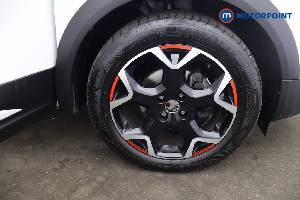 Used Vauxhall Mokka 2023 for sale - 76697139: Photo 23