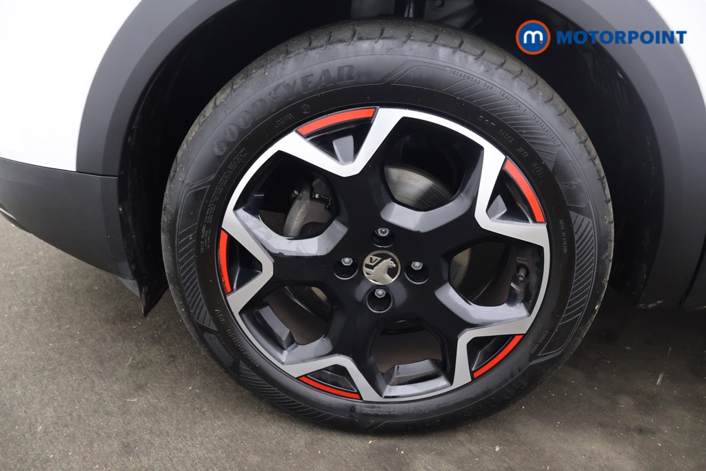 Used Vauxhall Mokka 2023 for sale - 76697139: Photo 24