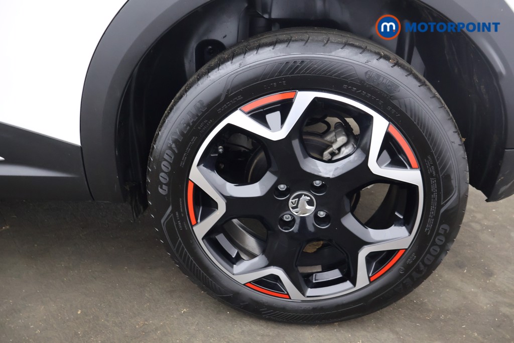 Used Vauxhall Mokka 2023 for sale - 76697139: Photo 25