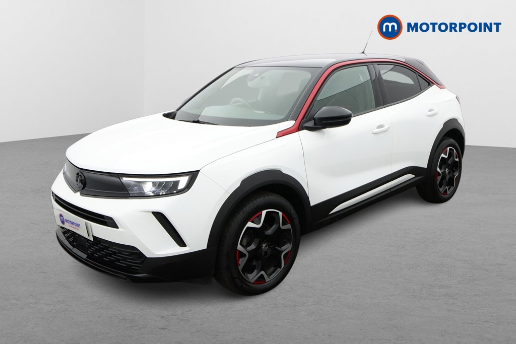 Used Vauxhall Mokka 2023 for sale - 76697139: Photo 3