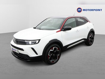 Used Vauxhall Mokka 2023 for sale - 76697139: Photo