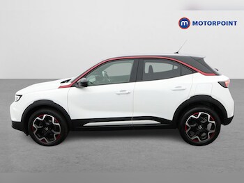 Used Vauxhall Mokka 2023 for sale - 76697139: Photo