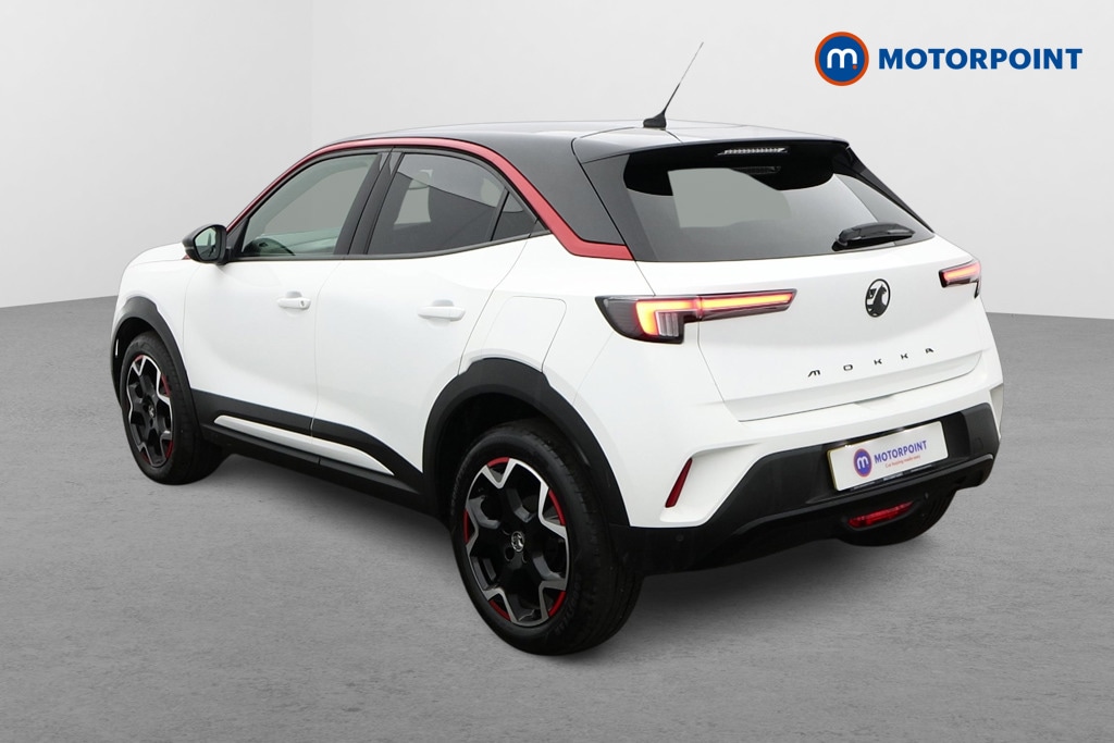 Used Vauxhall Mokka 2023 for sale - 76697139: Photo 5