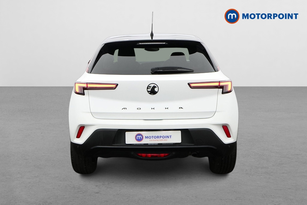 Used Vauxhall Mokka 2023 for sale - 76697139: Photo 6