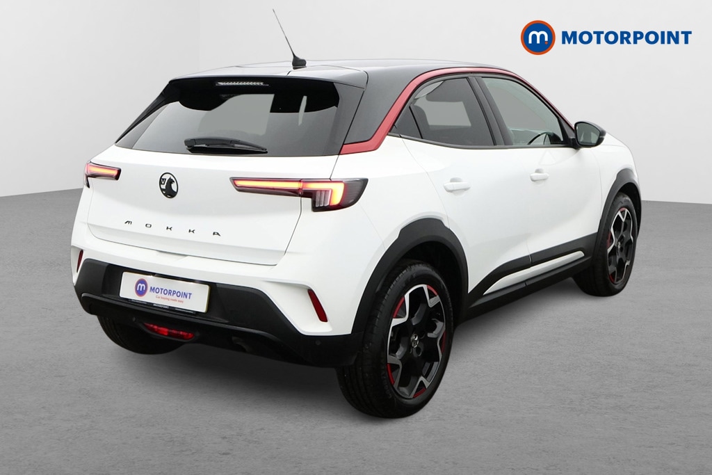 Used Vauxhall Mokka 2023 for sale - 76697139: Photo 7