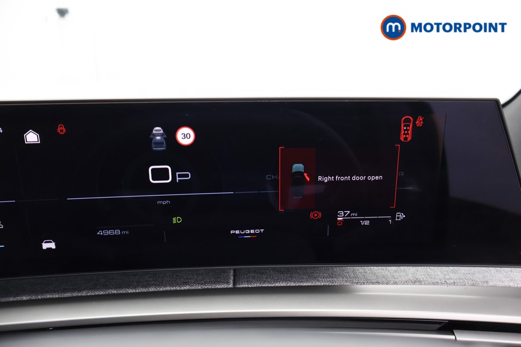 Used Peugeot 5008 2025 for sale - 77604343: Photo 12