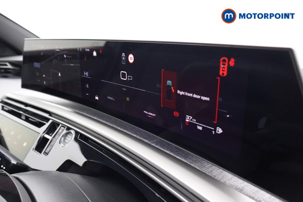 Used Peugeot 5008 2025 for sale - 77604343: Photo 23