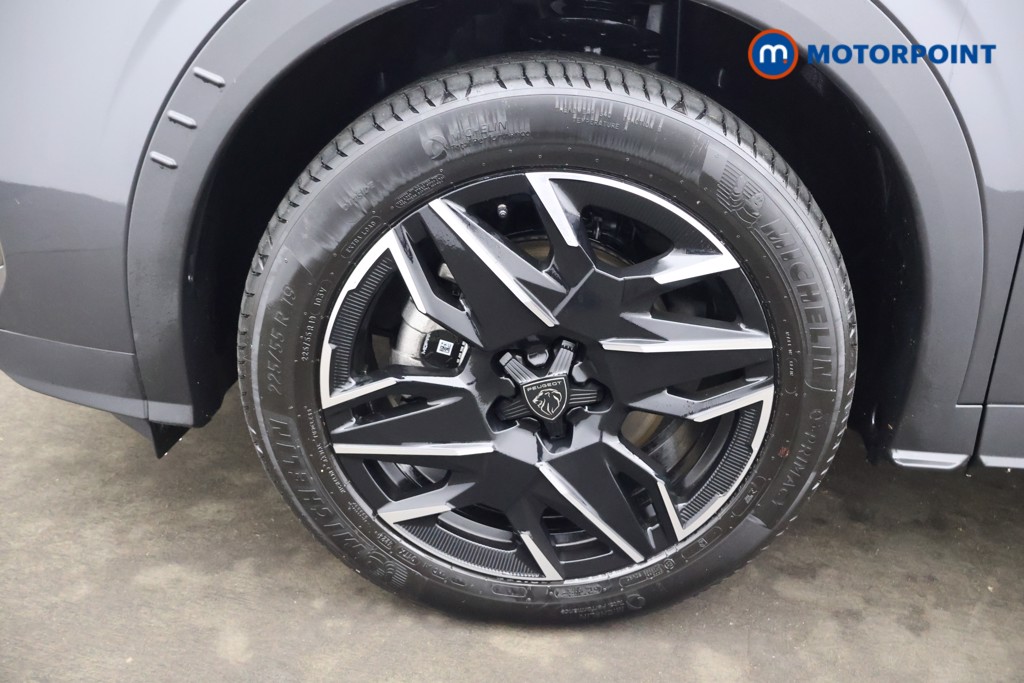 Used Peugeot 5008 2025 for sale - 77604343: Photo 32