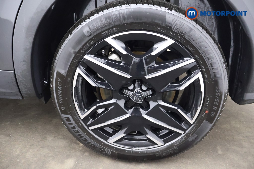 Used Peugeot 5008 2025 for sale - 77604343: Photo 33