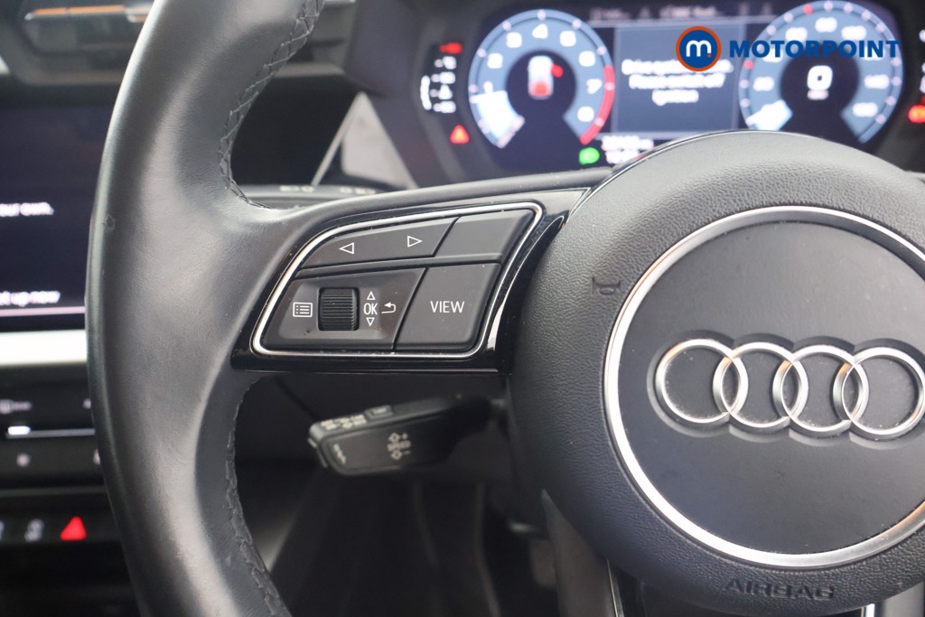 Used Audi A3 2021 for sale - 77136518: Photo 10