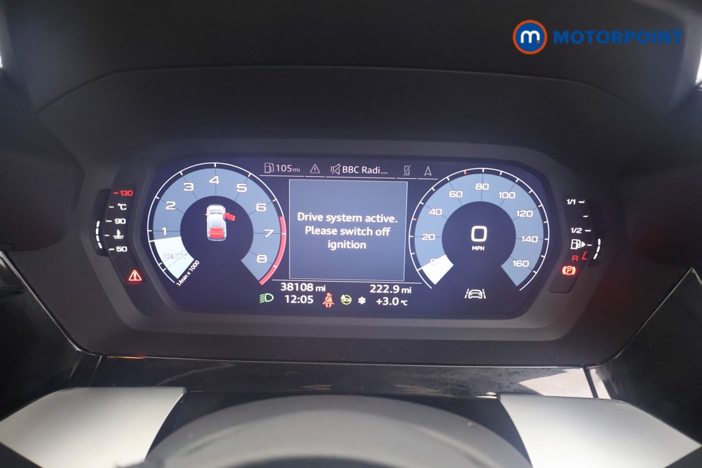 Used Audi A3 2021 for sale - 77136518: Photo 12