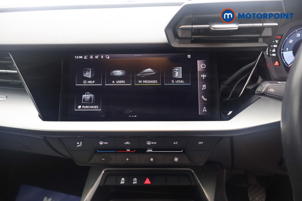 Used Audi A3 2021 for sale - 77136518: Photo 15