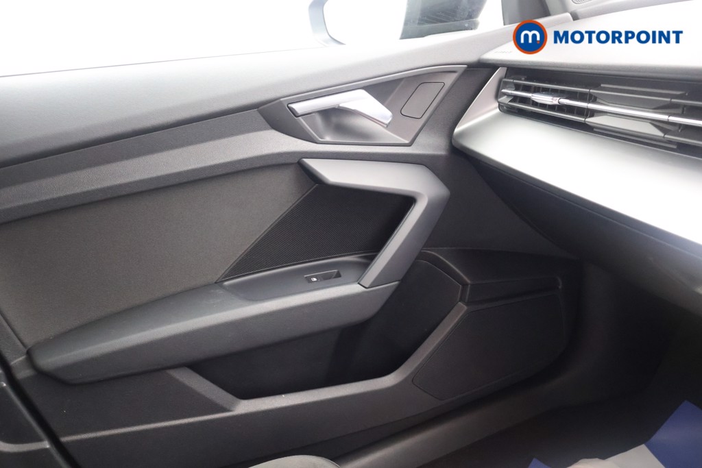 Used Audi A3 2021 for sale - 77136518: Photo 18